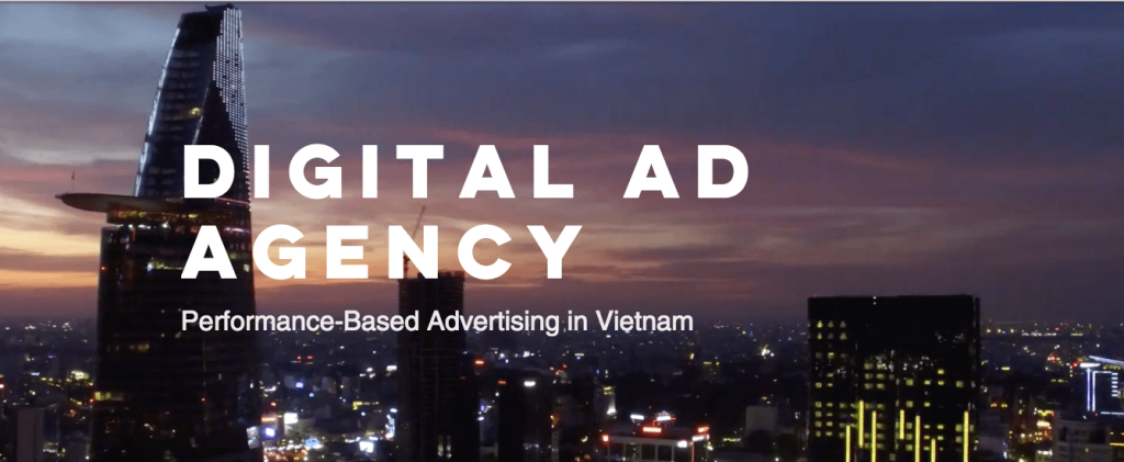 Digital Marketing Viet Nam