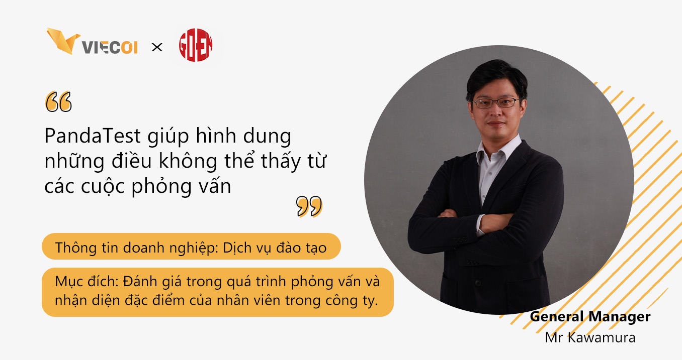 Có thể phân tích xu hướng bằng cách so sánh giữa những nhân viên đã nghỉ việc sớm, những người gắn bó lâu dài và các ứng viên