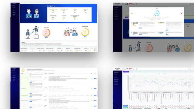 東南アジア向けのオンライン適性検査「PandaTest」が生成AIを活用した高度な候補者分析機能をリリース