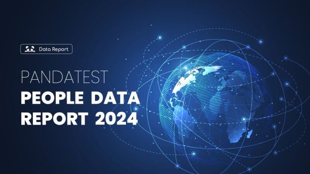 【資料ダウンロード】Pandatest People Data Report 2024