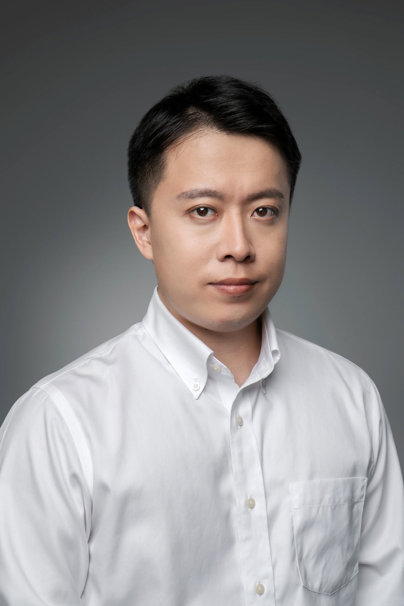 Anzai Akira - Founder of PandaBrain