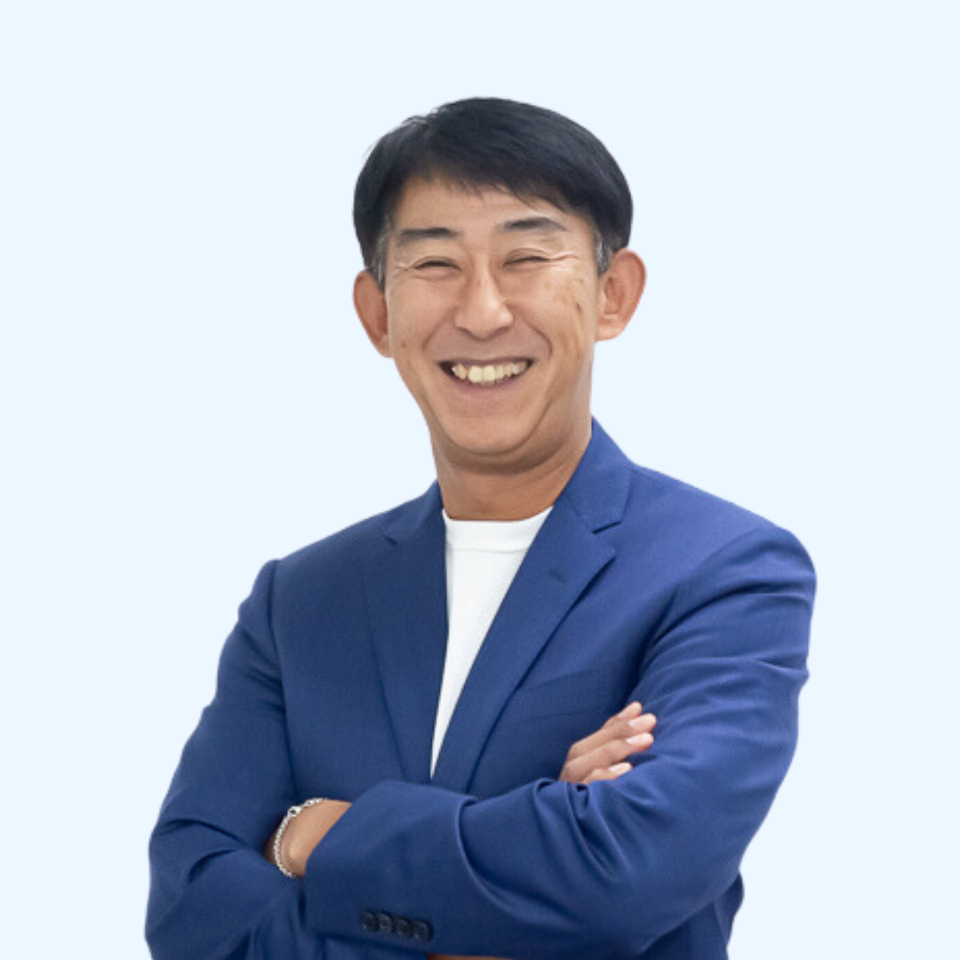 Mr. Tatsuya Watanabe